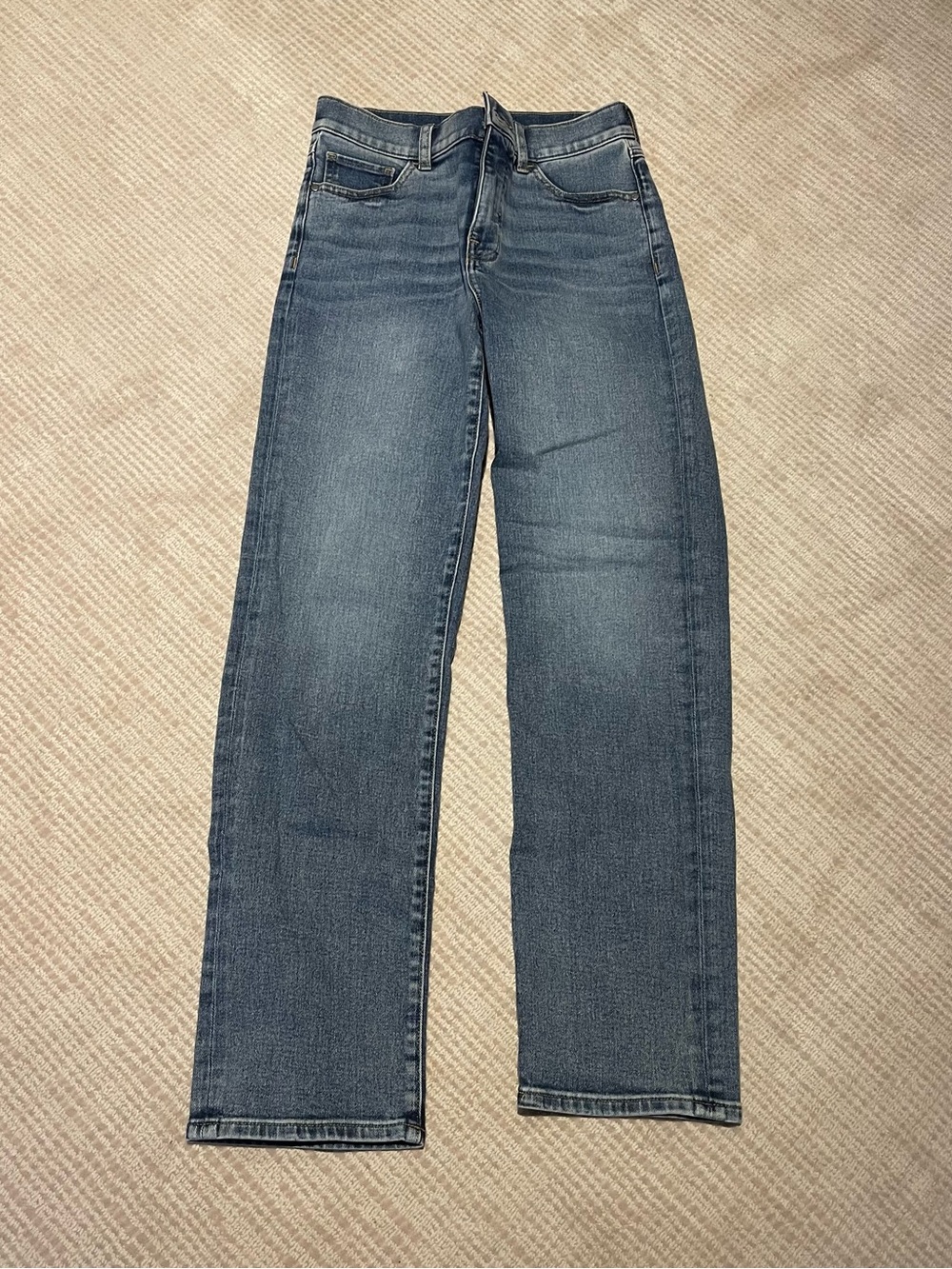 UpWest Jeans